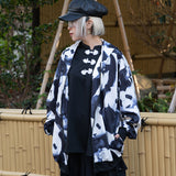 Panda ZIP BIG Hoodie