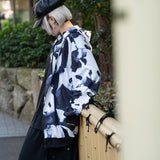 Panda ZIP BIG Hoodie