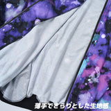 スペース ZIP BIGパーカー