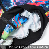 Space C.D. ZIP BIG Hoodie