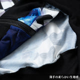 Cアップル ZIP BIGパーカー
