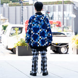 Cアップル ZIP BIGパーカー