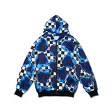 Cアップル ZIP BIGパーカー