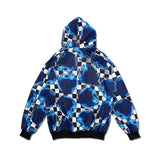 Cアップル ZIP BIGパーカー