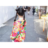 POPキャンディー ZIP BIGパーカー