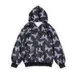 BLACK/GRAY