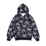 BLACK/GRAY