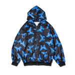 BLACK/NAVY