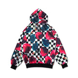 Cチェリー ZIP BIGパーカー