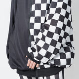One-Side Flag Hoodie