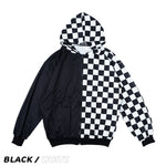 BLACK/WHITE