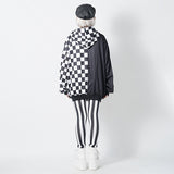 One-Side Flag Hoodie