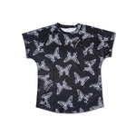 BLACK/GRAY