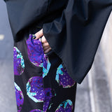 Strawberry Wide Pants