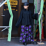 Strawberry Wide Pants