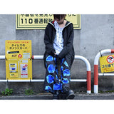 リンゴ Dパンツ