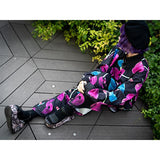 チェリーワイドパンツ