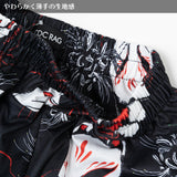 Pヒガンバナ ハーフパンツ