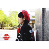 No Border KIMONO