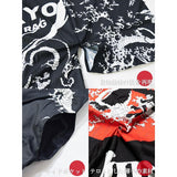 No Border KIMONO