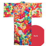 Pop Candy Kimono