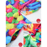 Pop Candy Kimono