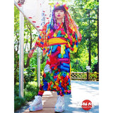 Pop Candy Kimono