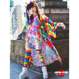 Pop Candy Kimono
