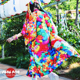 Pop Candy Kimono