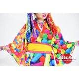 Pop Candy Kimono