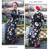 KABUKI KIMONO