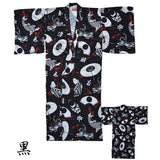 KABUKI KIMONO