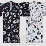 KABUKI KIMONO