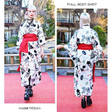 KABUKI KIMONO