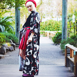 KABUKI KIMONO