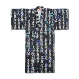 Hannya Kimono (Plus Size Ver.) 