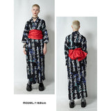 Hannya Kimono