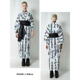 Hannya Kimono
