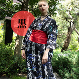 Hannya Kimono