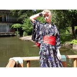 Hannya Kimono