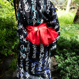 Hannya Kimono