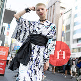 Hannya Kimono