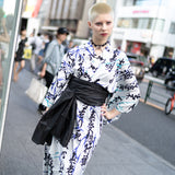 Hannya Kimono