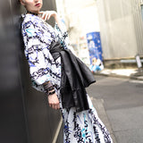 Hannya Kimono