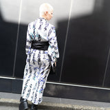 Hannya Kimono