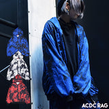 Bleach ZIP BIG Hoodie