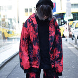 Bleach ZIP BIG Hoodie