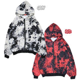 Bleach ZIP BIG Hoodie