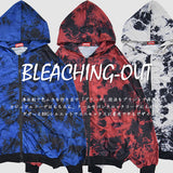 Bleach ZIP BIG Hoodie