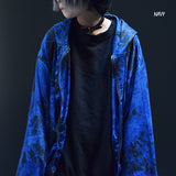 Bleach ZIP BIG Hoodie
